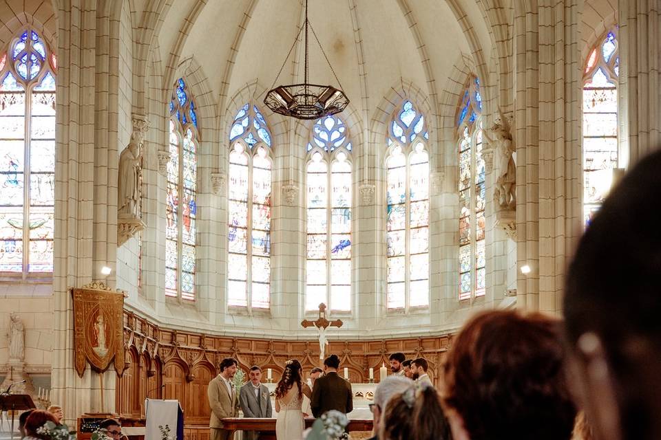 Mariage