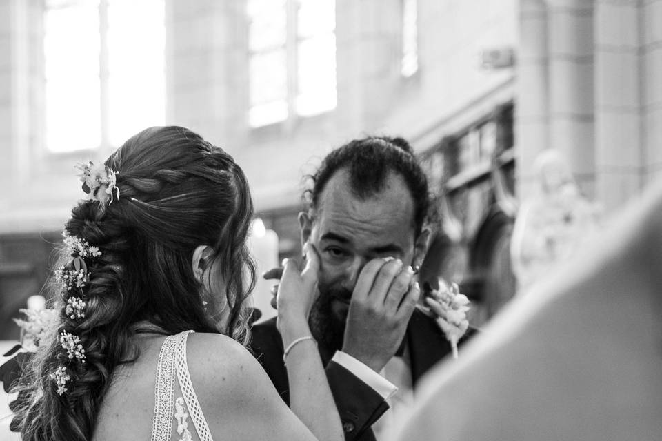 Mariage