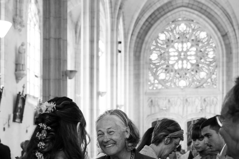 Mariage