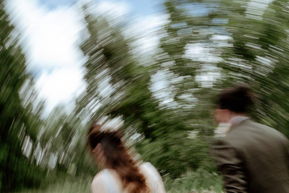 Mariage