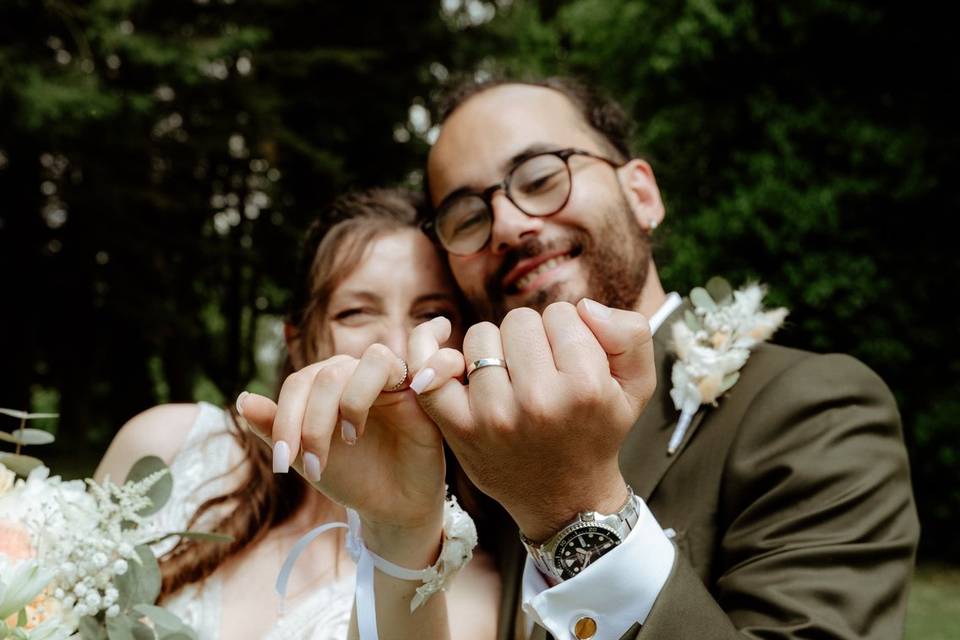 Mariage
