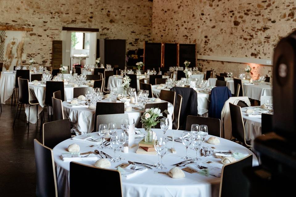 Mariage