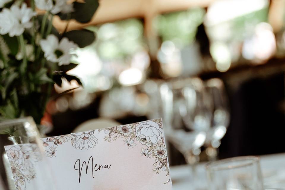 Mariage