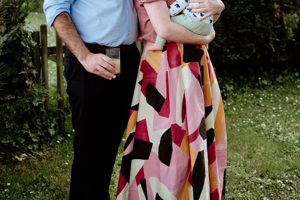 Mariage