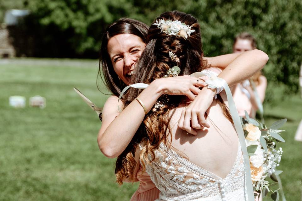 Mariage