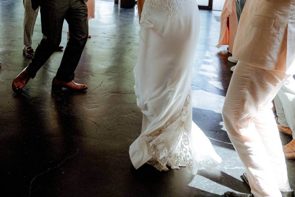 Mariage