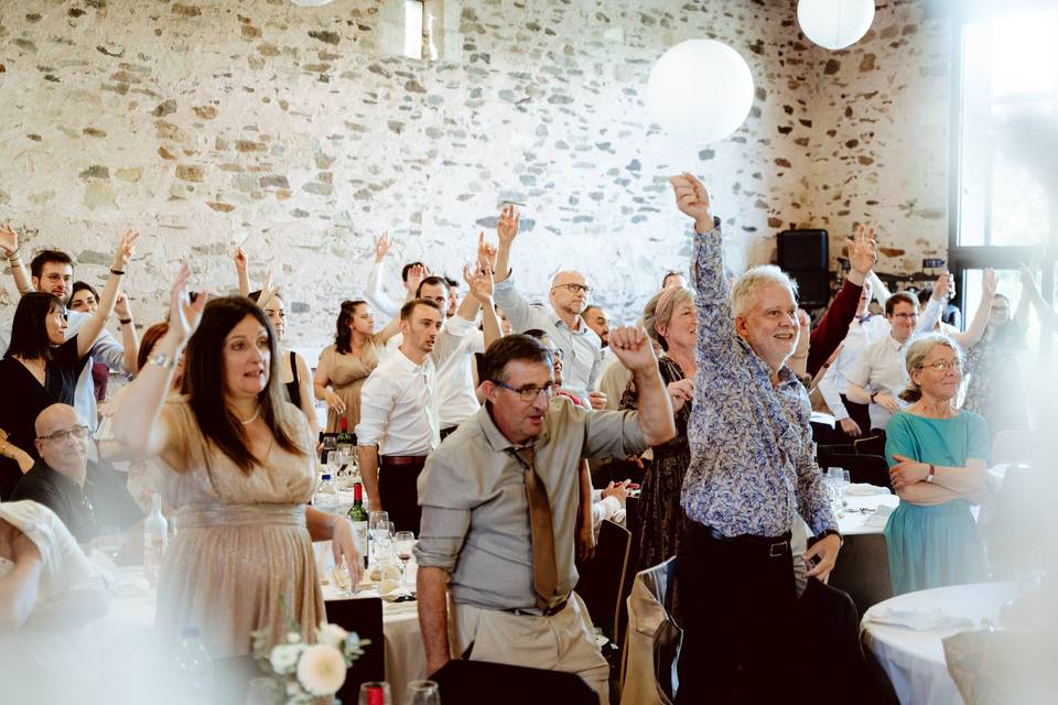 Mariage