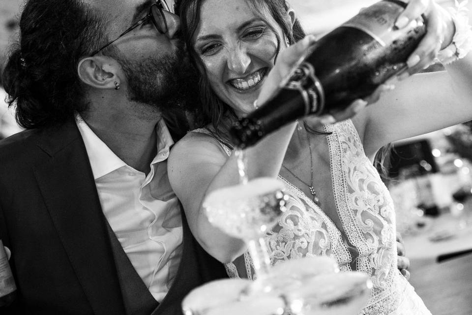 Mariage