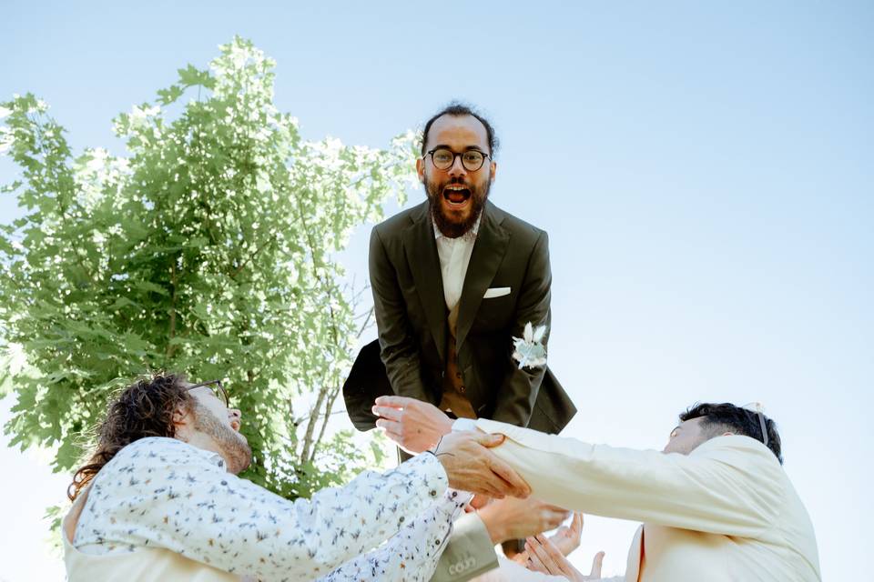 Mariage