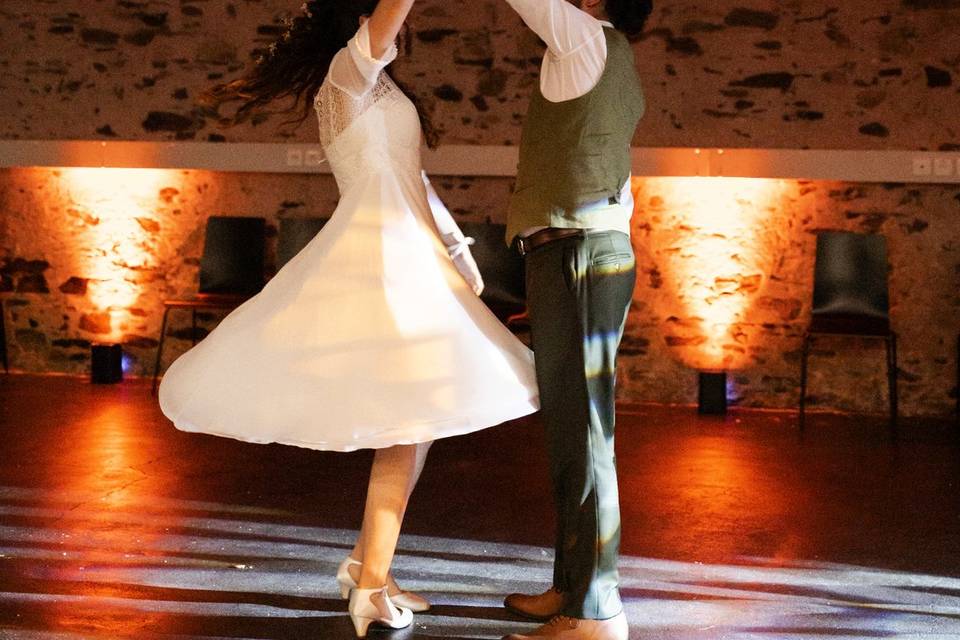 Mariage