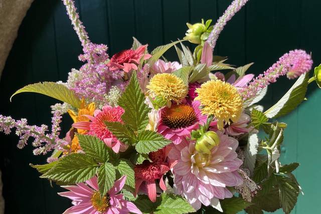 Aimer Fleurs