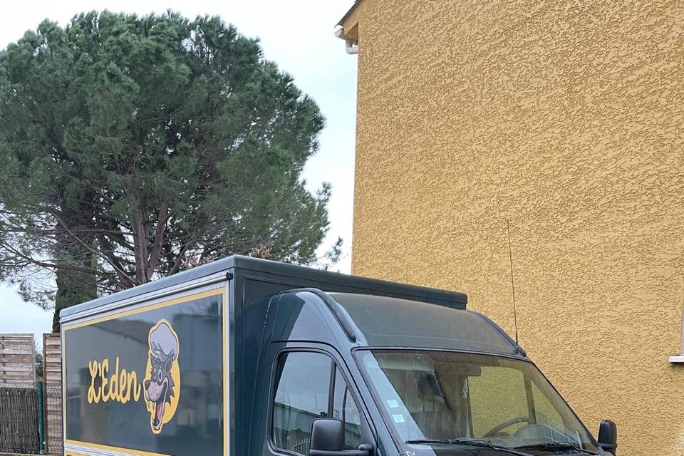 L’Eden