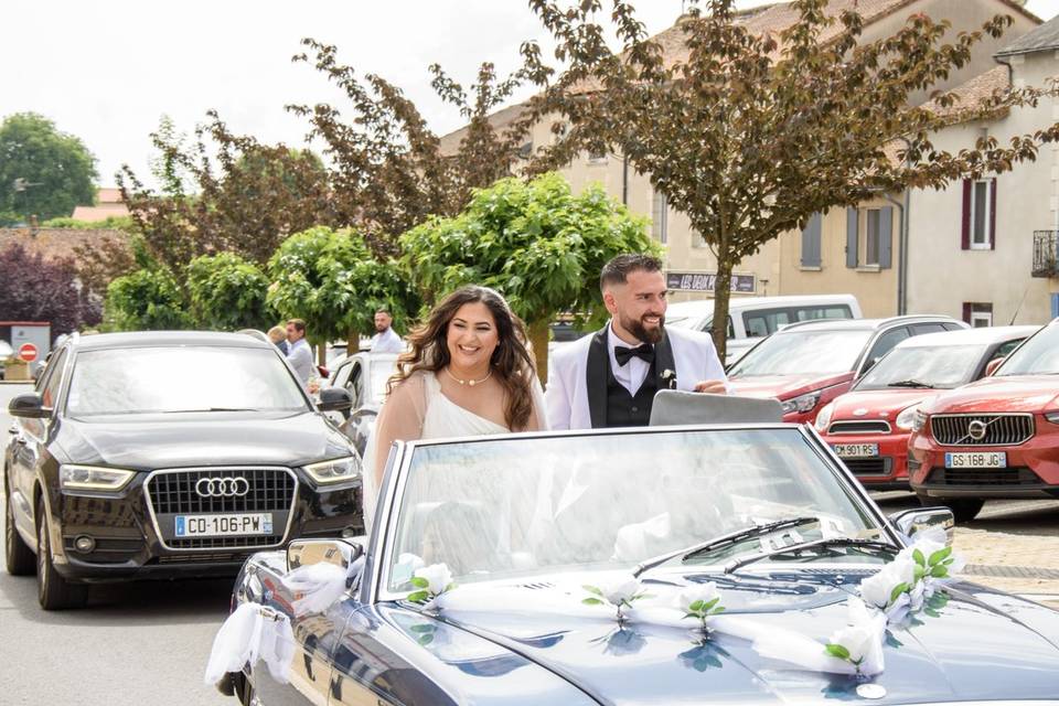 Arnaud & Sarra 2024