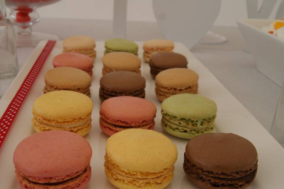 Macaron