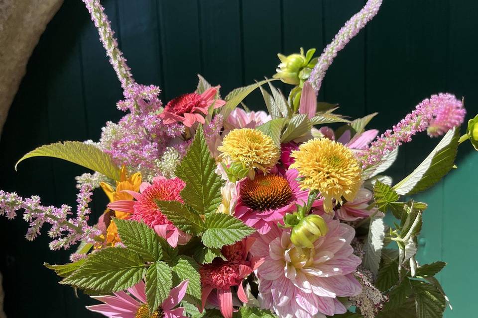 Aimer Fleurs