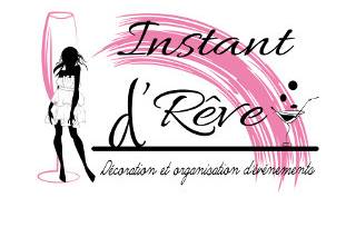 Instant d'Rêv logo