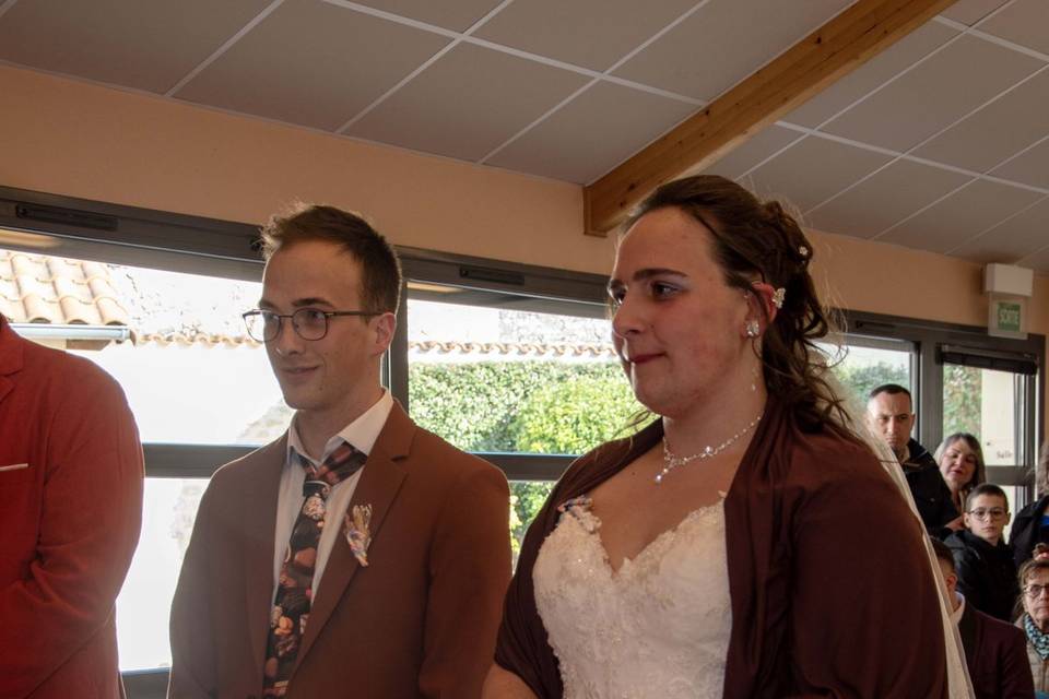 Tiffany & Maxime 2025