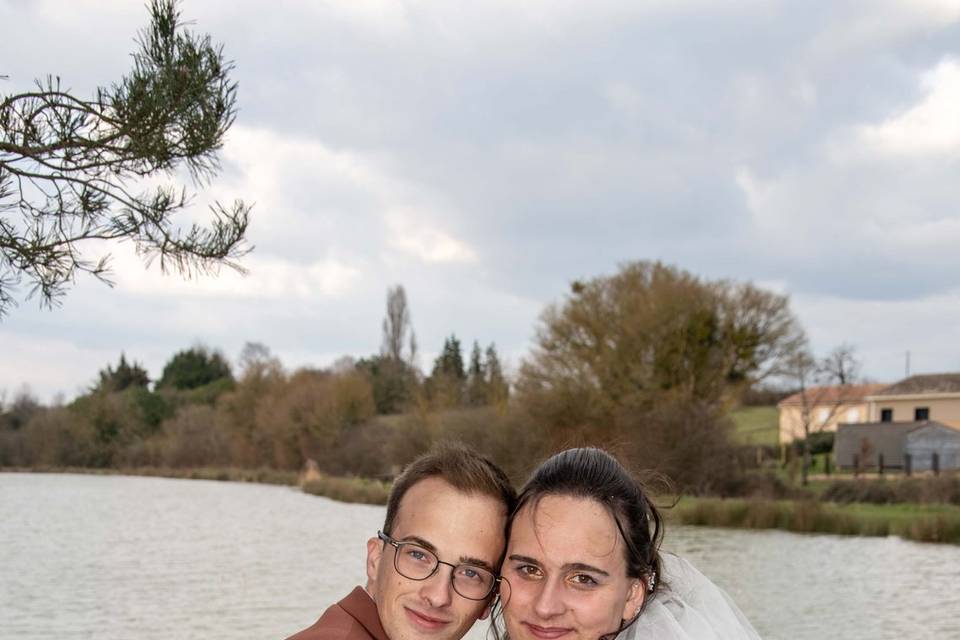 Tiffany & Maxime 2025