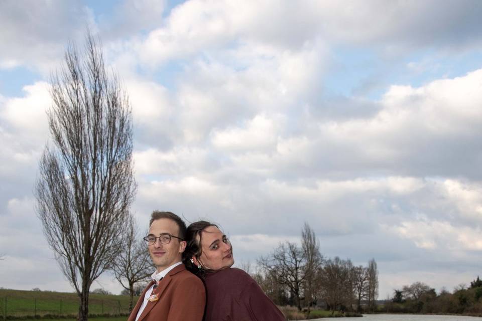Tiffany & Maxime 2025