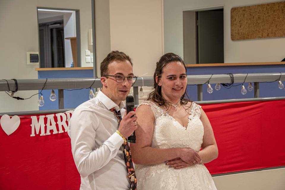 Tiffany & Maxime 2025