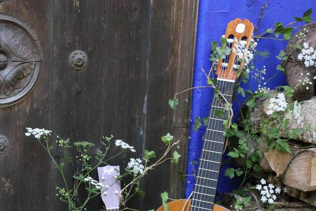 Pop/Folk des montagnes