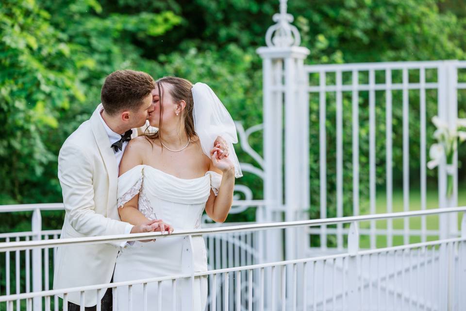 Clémence & Ron