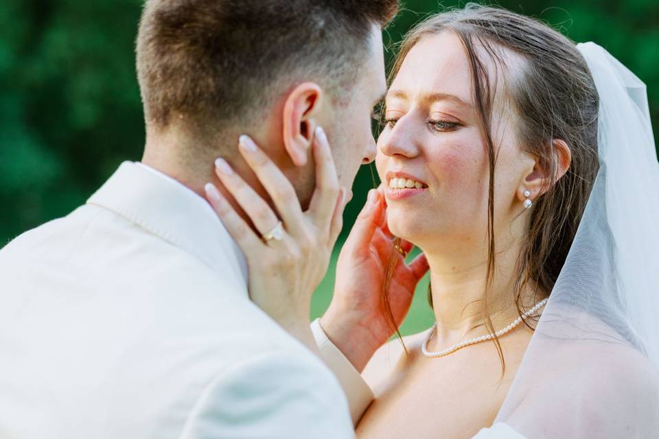 Clémence & Ron