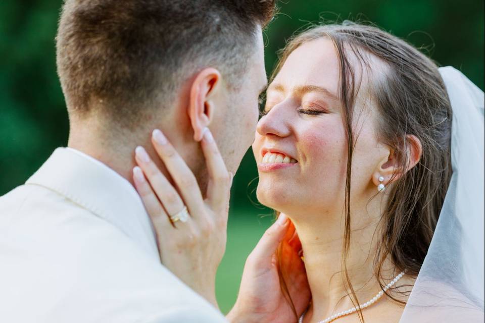 Clémence & Ron