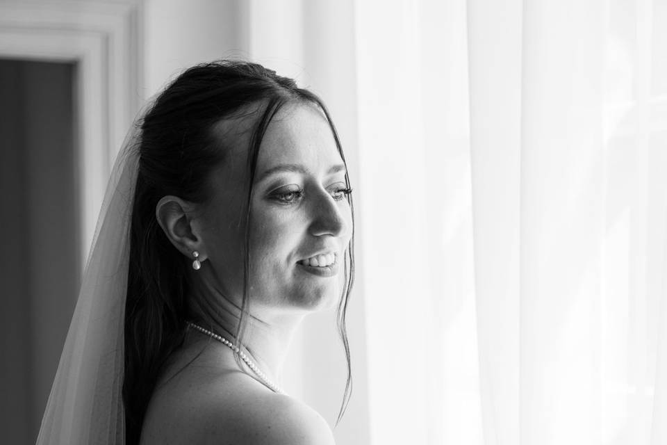 Clémence & Ron