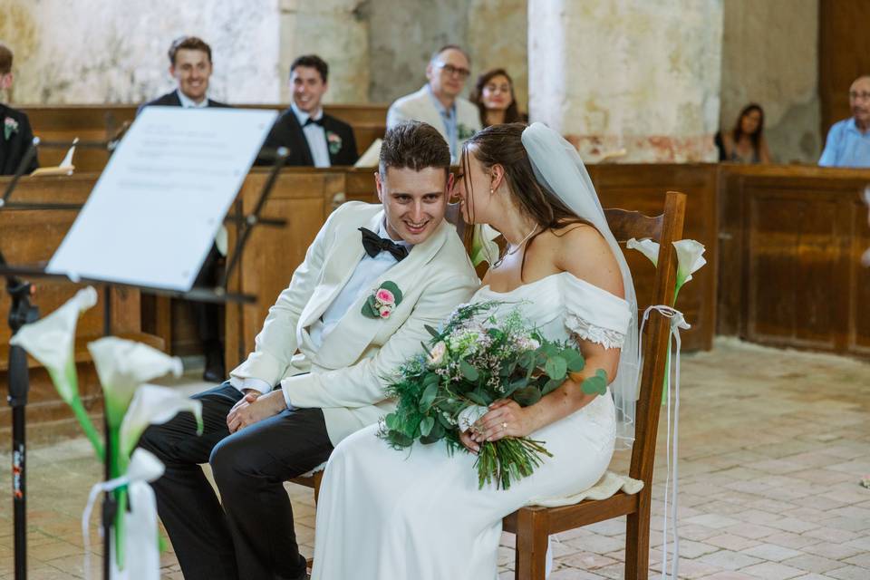 Clémence & Ron