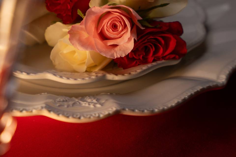 Demande en mariage