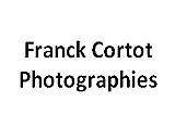 Franck Cortot Photographies logo