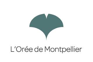 L'Orée de Montpellier logo