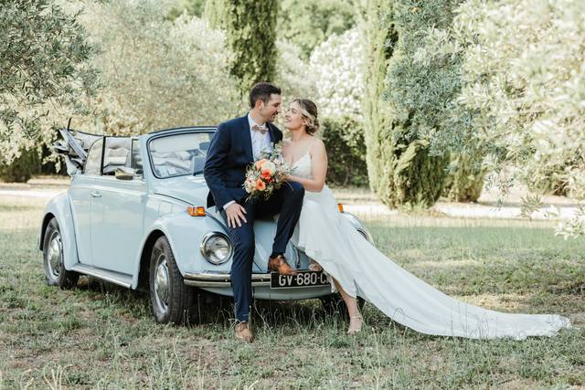 Coralie J Photographies