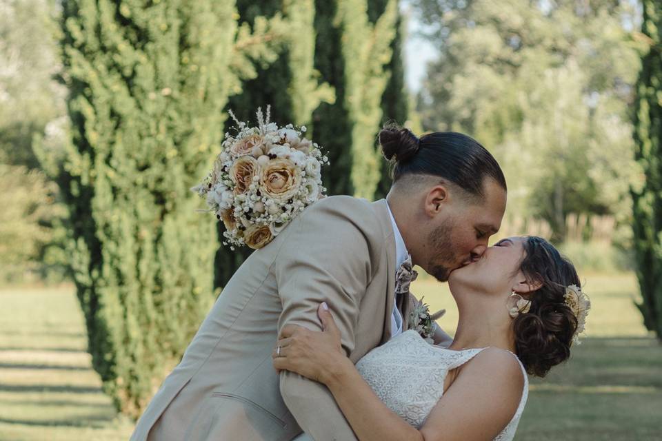 Chiara & Kilian