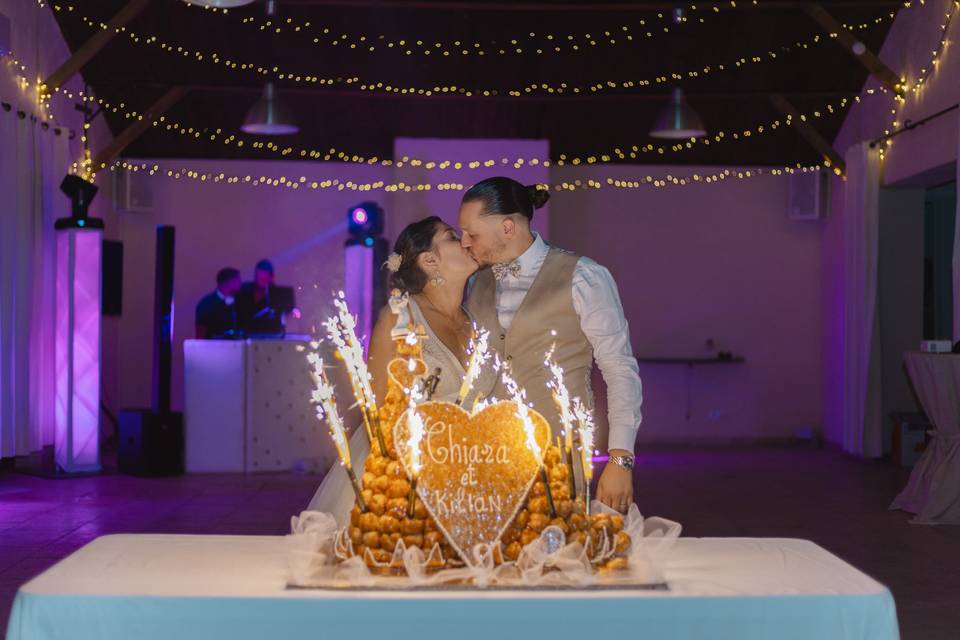 Chiara & Kilian