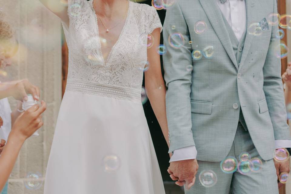 Cécile & Michaël