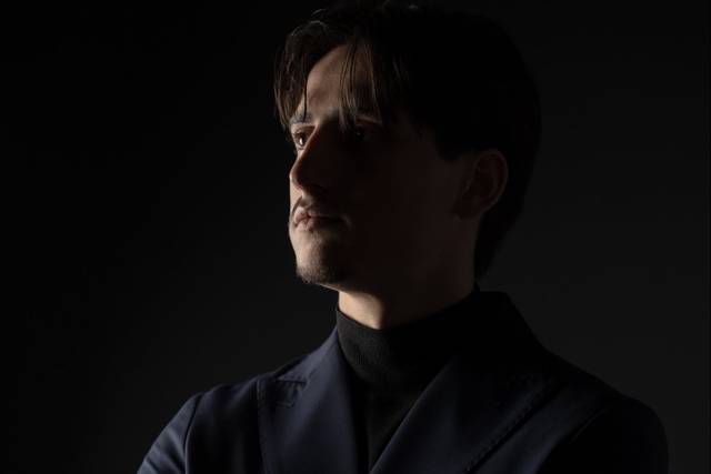 Nathan Estienny Filmmaker
