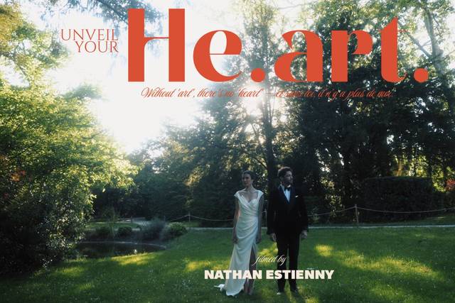 Nathan Estienny Filmmaker