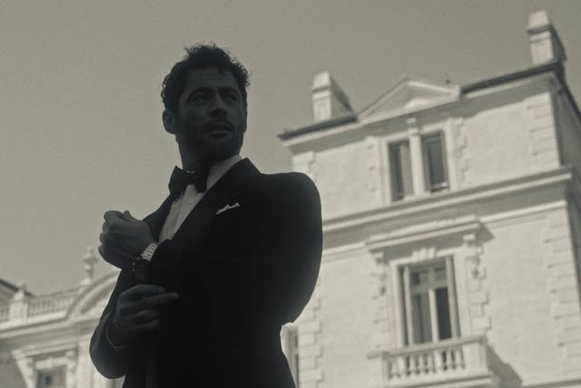 Nathan Estienny Filmmaker
