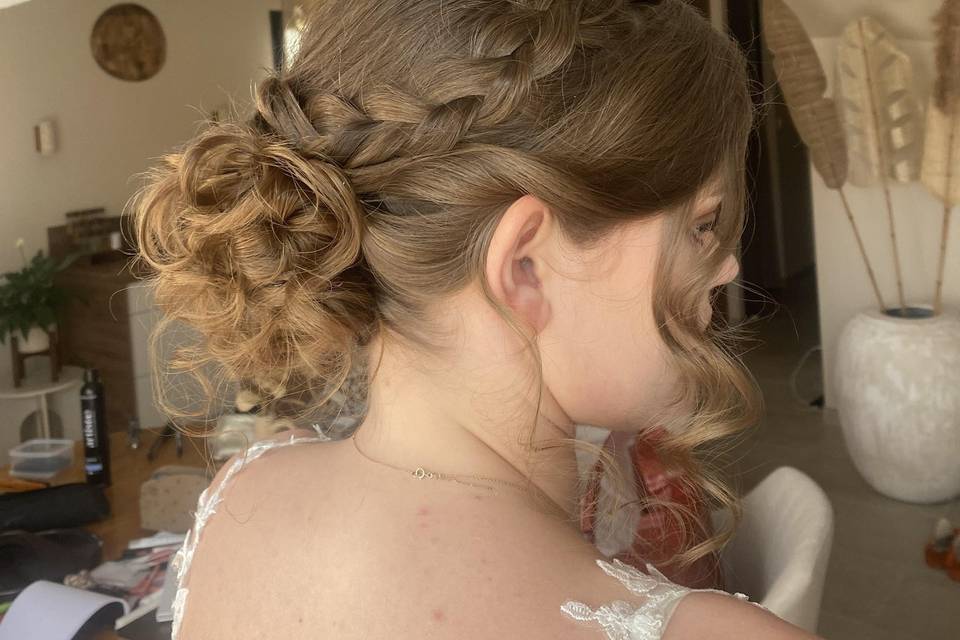 Mariage Manon