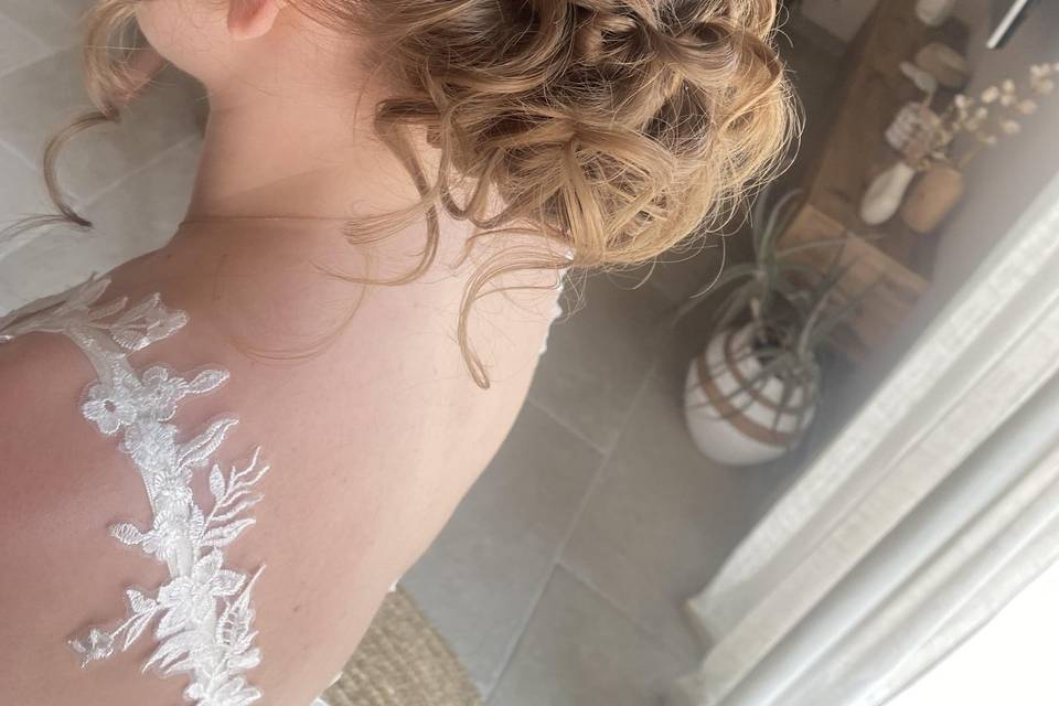 Mariage Manon