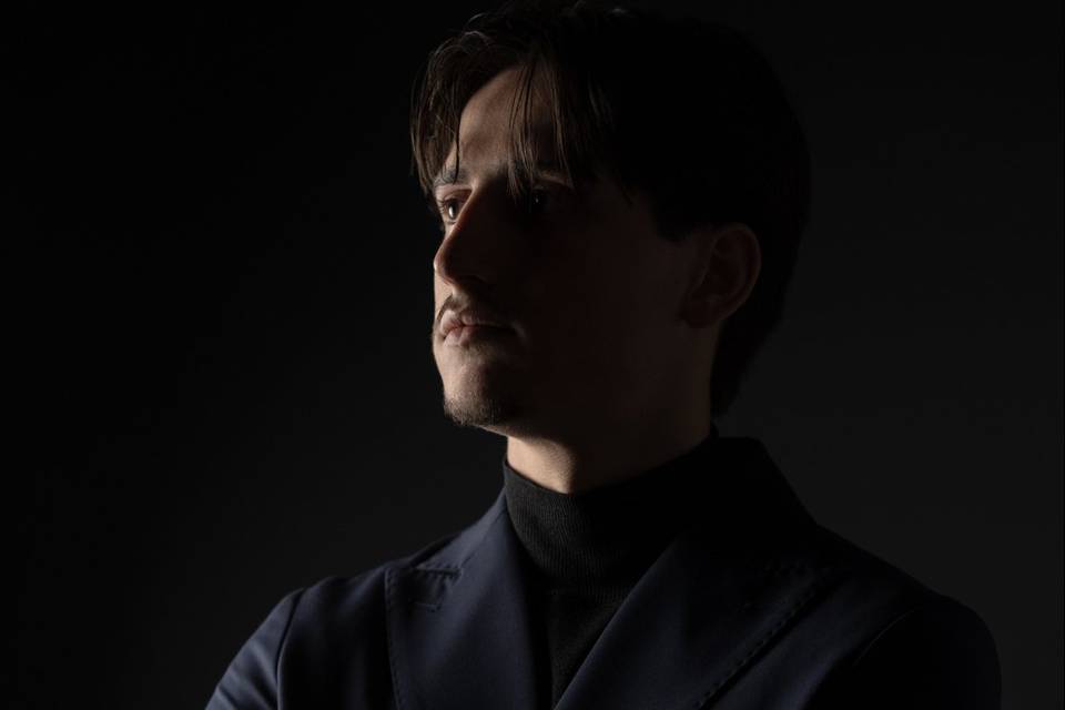Nathan Estienny Filmmaker