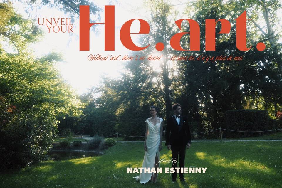 Nathan Estienny Filmmaker