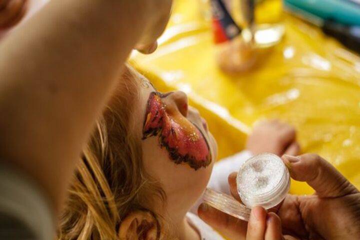 Atelier Maquillage