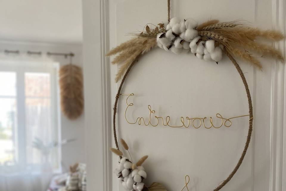 Mon salon