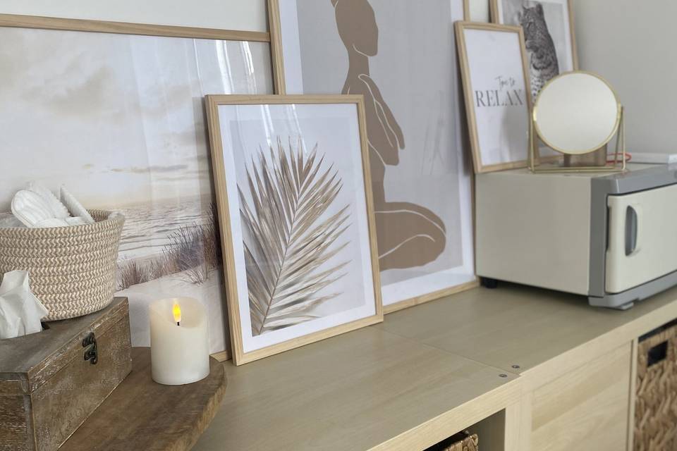 Mon salon