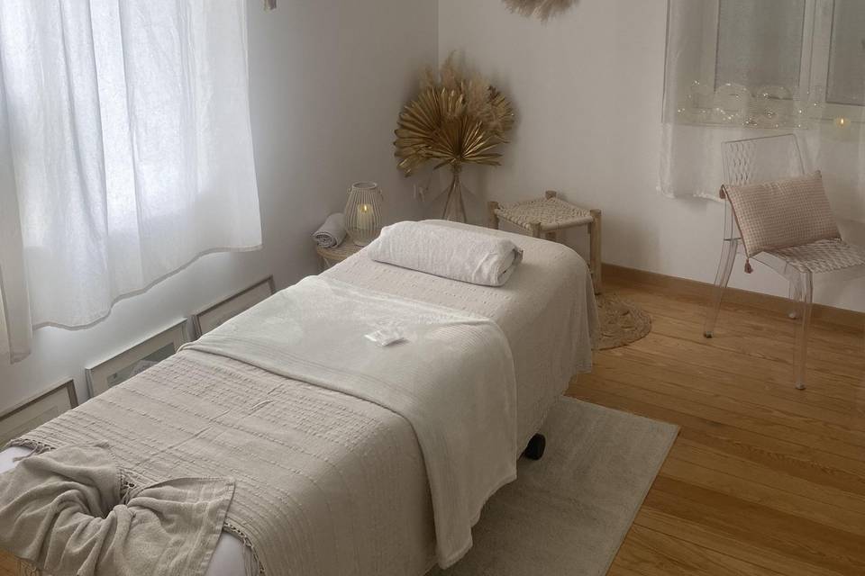 Mon salon