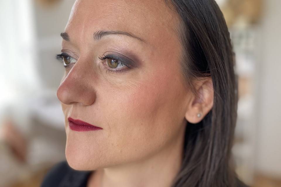 invitée mariage