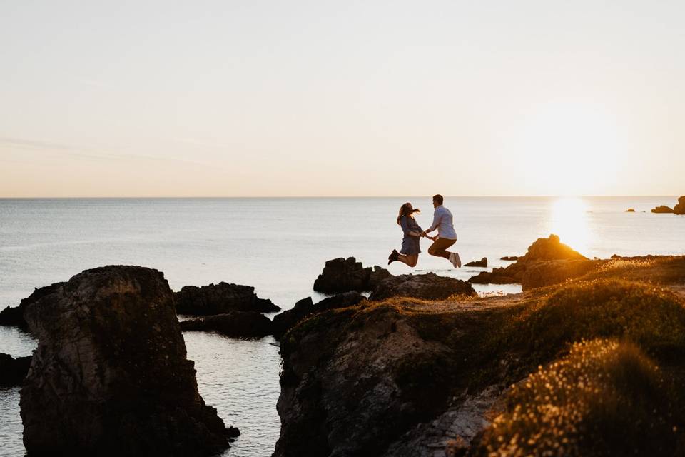 Photographe mariage Pornichet